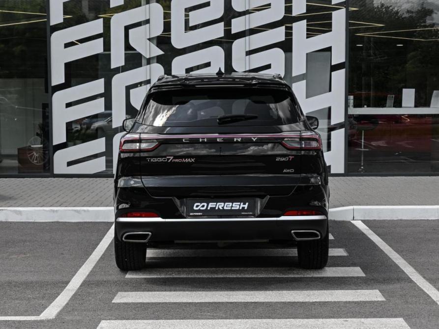 Chery Tiggo 7 Pro Max I Рестайлинг Волгоград  - изображение 4