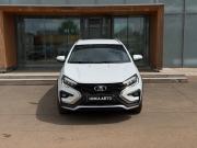 Lada (ВАЗ) Vesta I Рестайлинг (NG) Оренбург  - изображение 20
