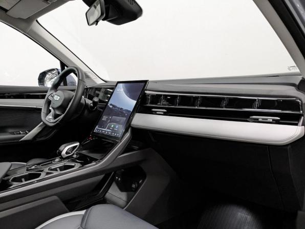Geely Atlas II с пробегом 2024 года, цена 2 990 000 рублей, 36808 км, внедорожник, Автокод Объявления