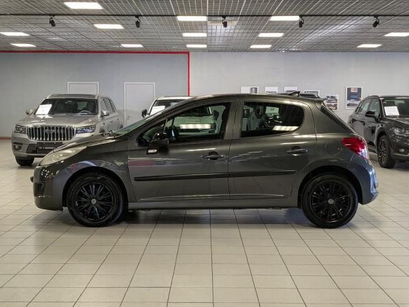 Peugeot 207 I Рестайлинг с пробегом 2010 года, цена 449 500 рублей, 180000 км, хэтчбек, Автокод Объявления