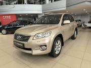 Toyota RAV4 III (XA30) Рестайлинг Казань  - изображение 23
