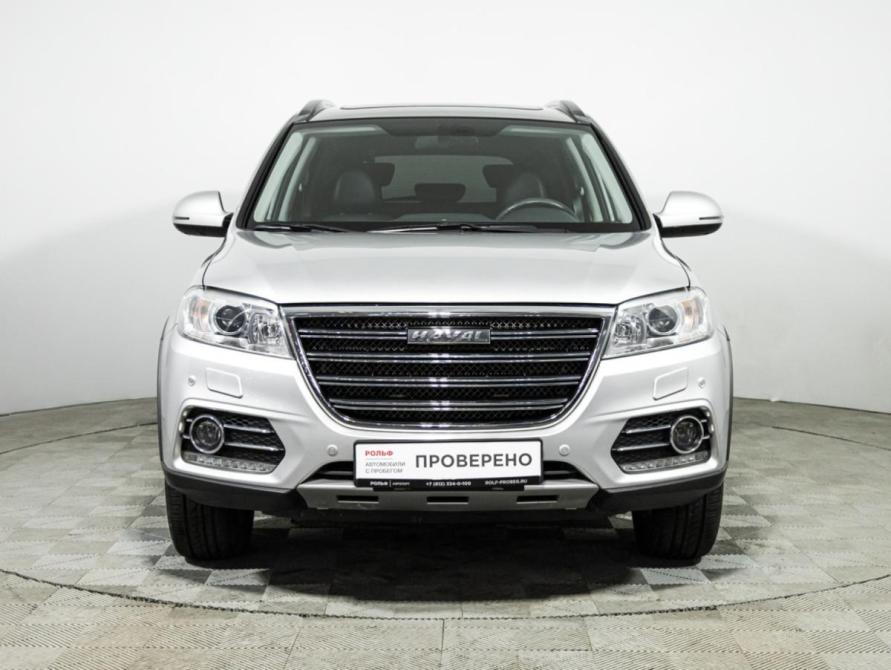 Haval H6 I Санкт-Петербург  - изображение 2