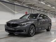 BMW 3 серии VI (F3x) Рестайлинг Казань  - изображение 28