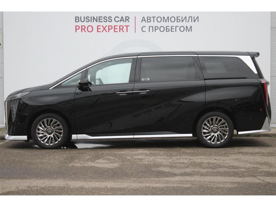 GAC M8 Краснодар  - изображение 8