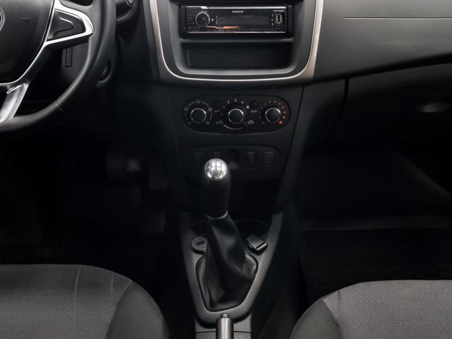 Renault Logan II Рестайлинг Самара  - изображение 15
