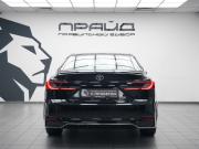 Toyota Camry IX (XV80) China Market Ростов-на-Дону  - изображение 43