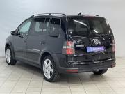 Volkswagen Touran I Рестайлинг Воронеж  - изображение 25