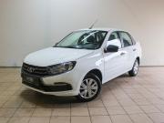 Lada (ВАЗ) Granta I Рестайлинг Калуга  - изображение 17