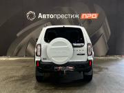 Lada (ВАЗ) Niva Travel I Пермь  - изображение 28