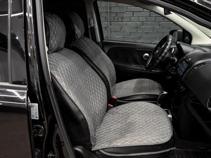 Nissan Note I Рестайлинг Екатеринбург  - изображение 11
