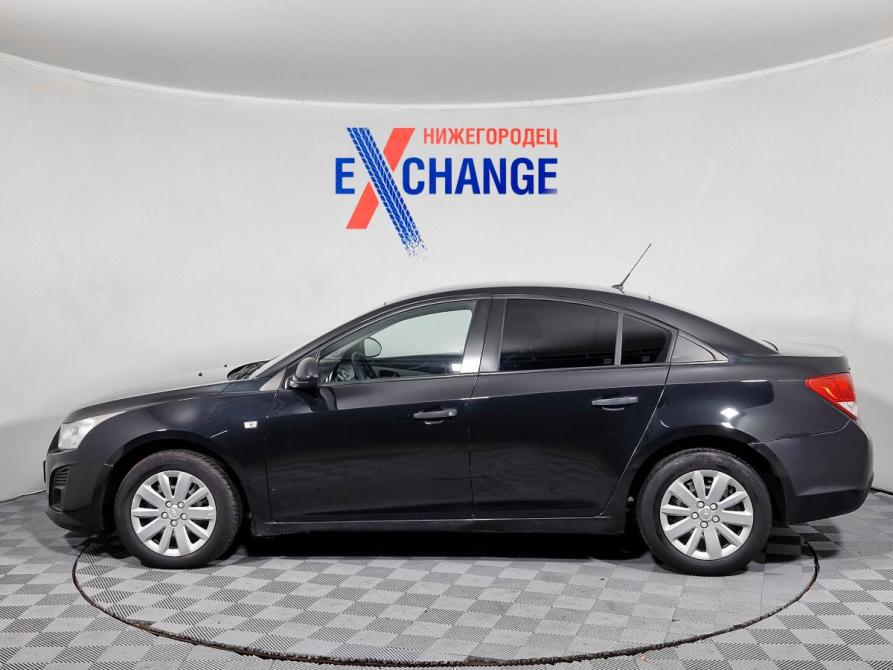 Chevrolet Cruze I Рестайлинг Нижний Новгород  - изображение 8