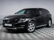 Volvo V60 Cross Country I Москва  - изображение 19