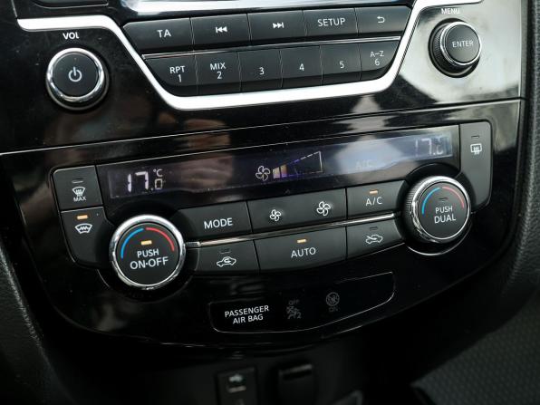 Nissan X-Trail III с пробегом 2016 года, цена 1 849 000 рублей, 107349 км, внедорожник, Автокод Объявления