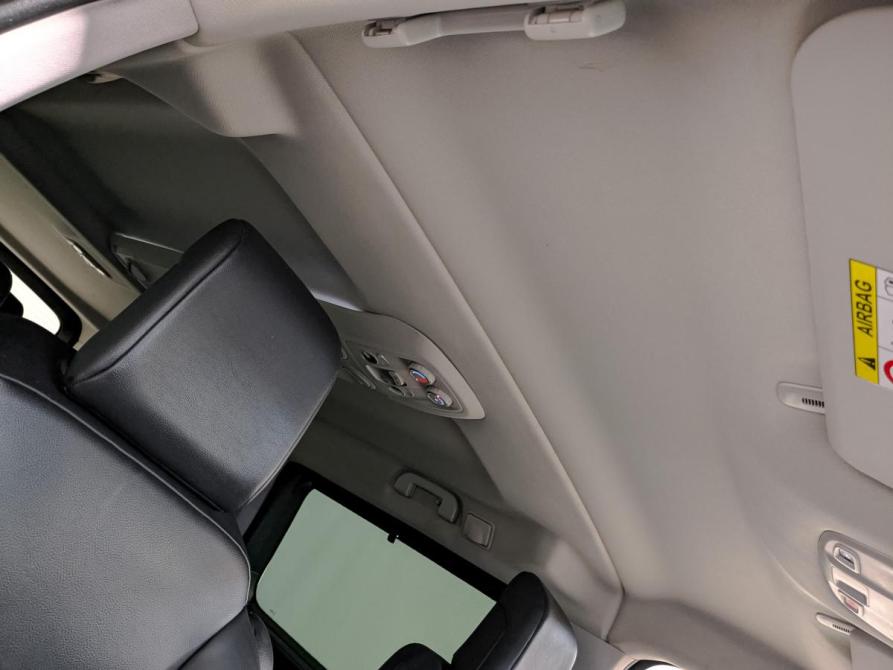 Opel Zafira Life I Санкт-Петербург  - изображение 22