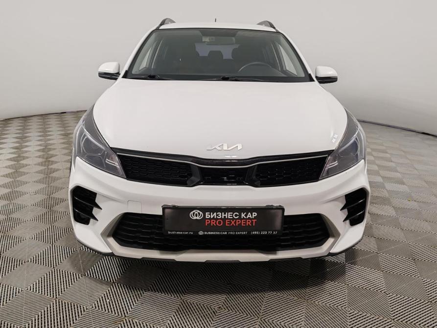 Kia Rio IV Рестайлинг Москва  - изображение 2