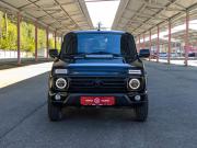 Lada (ВАЗ) 2121 (4x4) I Рестайлинг (2020) Екатеринбург  - изображение 18