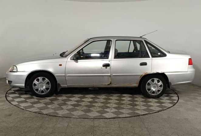 Daewoo Nexia I Рестайлинг с пробегом 2010 года, цена 180 000 рублей, 185303 км, седан, Автокод Объявления