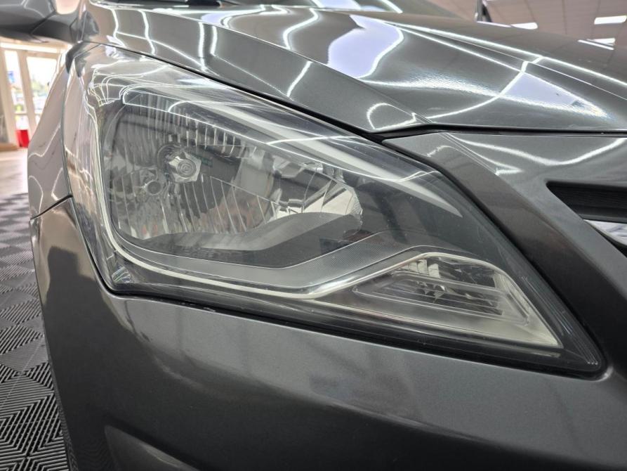 Hyundai Solaris I Рестайлинг Таганрог  - изображение 6