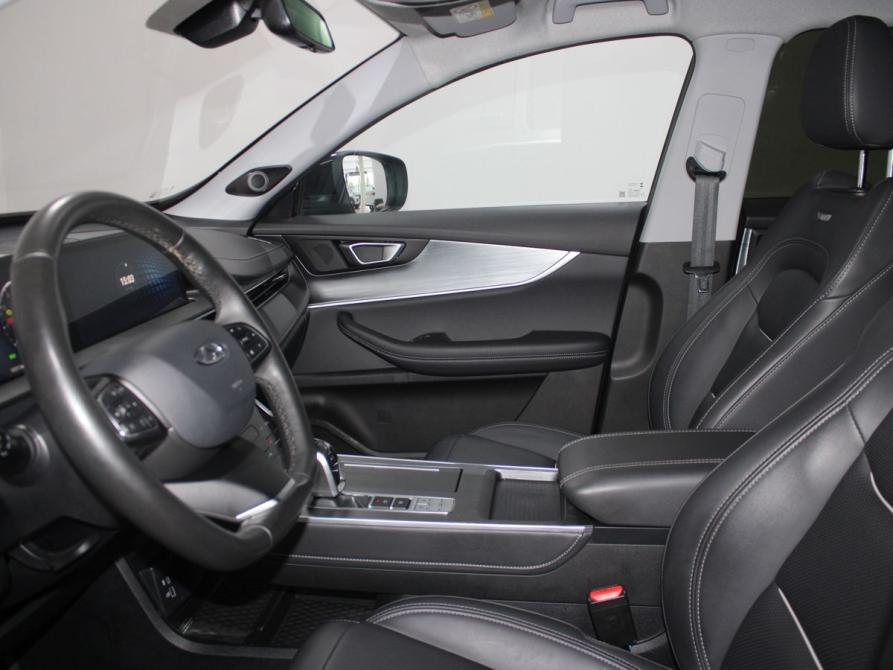 Chery Tiggo 7 Pro Max I Рестайлинг Старый Оскол  - изображение 10