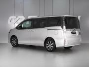 Toyota Voxy III (R80) Минеральные Воды  - изображение 20