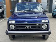 Lada (ВАЗ) Niva Legend Краснодар  - изображение 16