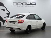 Lada (ВАЗ) Granta I Рестайлинг Ростов-на-Дону  - изображение 20