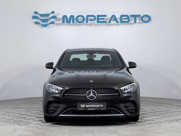 Mercedes-Benz E-Класс V (W213 S213 C238) Рестайлинг с пробегом 2021 года, цена 3 800 000 рублей, 134000 км, седан, Автокод Объявления
