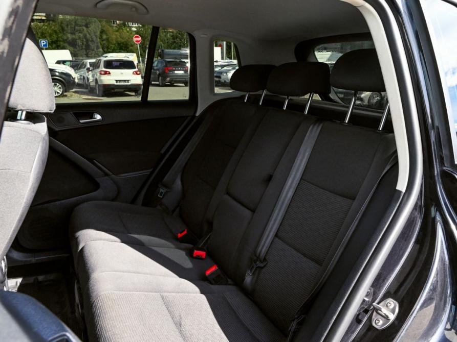 Volkswagen Tiguan I Рестайлинг Екатеринбург  - изображение 15