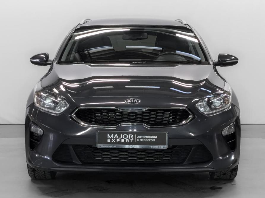 Kia Ceed III Санкт-Петербург  - изображение 2