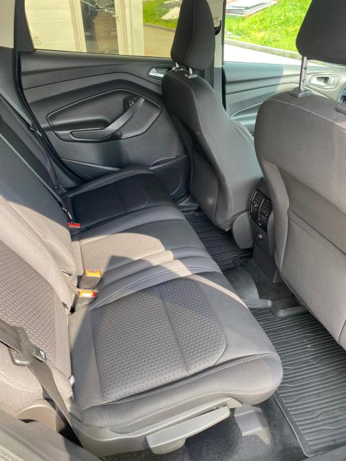 Ford Kuga II Рестайлинг Екатеринбург  - изображение 16