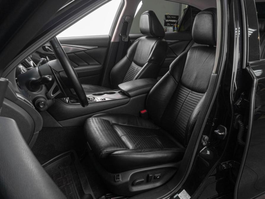 Infiniti Q50 I Тюмень  - изображение 10