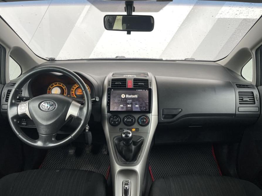 Toyota Auris I Екатеринбург  - изображение 13
