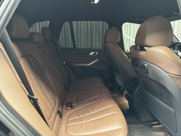BMW X5 IV (G05/G18) с пробегом 2019 года, цена 7 090 000 рублей, 75601 км, внедорожник, Автокод Объявления