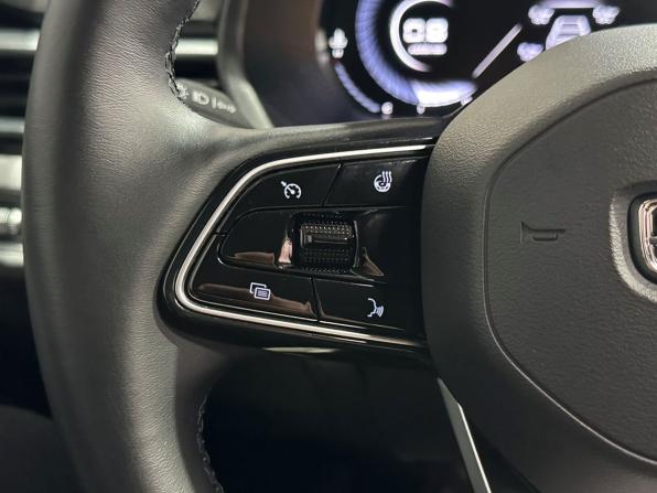 Geely Emgrand II с пробегом 2023 года, цена 1 460 000 рублей, 33000 км, седан, Автокод Объявления