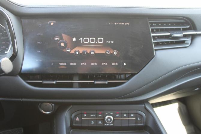 Haval F7 I с пробегом 2019 года, цена 1 450 000 рублей, 109000 км, внедорожник, Автокод Объявления