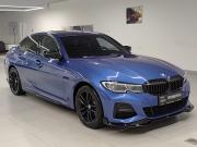 BMW 3 серии VII (G2x) Казань  - изображение 25