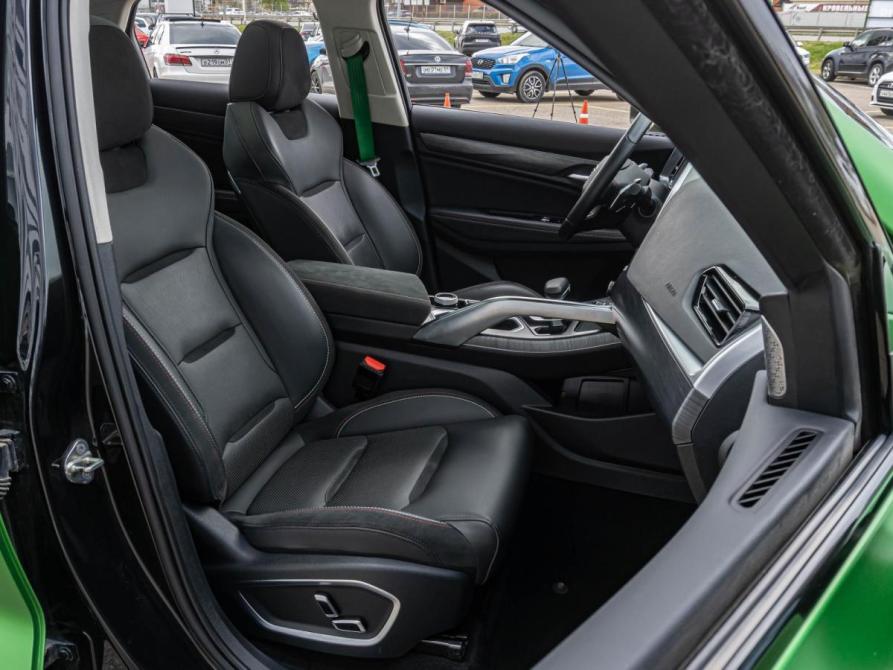 Geely Tugella I Краснодар  - изображение 8