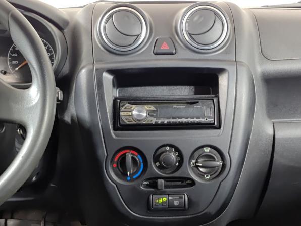 Lada (ВАЗ) Granta I с пробегом 2014 года, цена 240 000 рублей, 234899 км, седан, Автокод Объявления
