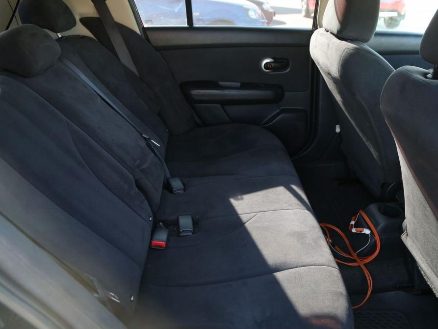 Nissan Tiida I Иваново  - изображение 11