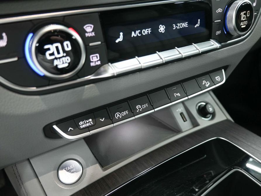 Audi Q5 Sportback I (FY) Ростов-на-Дону  - изображение 20