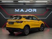 Belgee X50 Москва  - изображение 29
