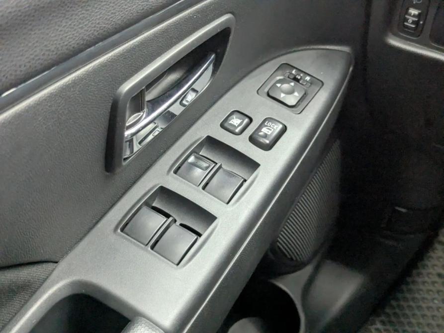 Mitsubishi ASX I Рестайлинг 2 Воронеж  - изображение 14