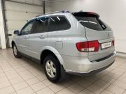 SsangYong Kyron I Рестайлинг Энгельс  - изображение 40