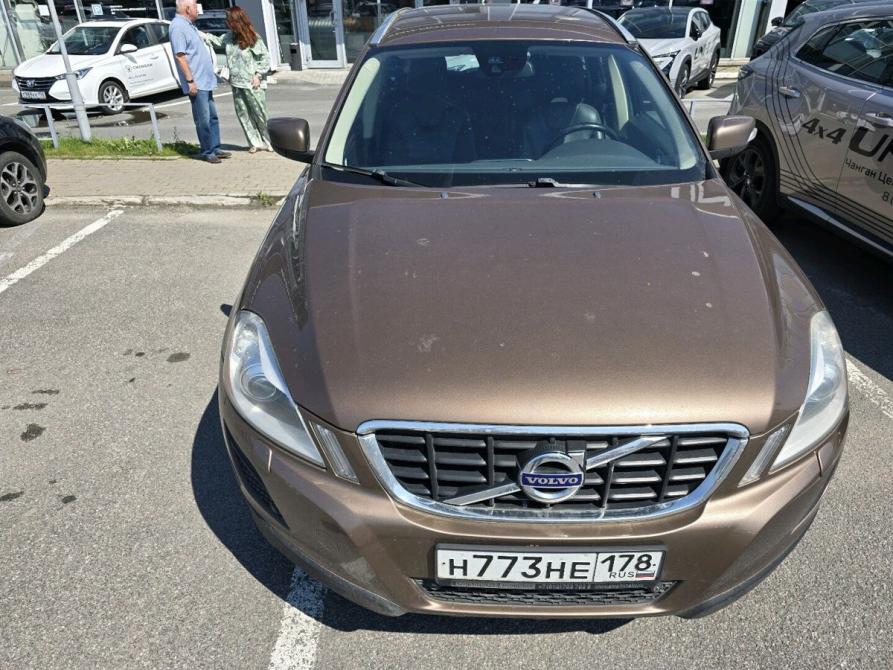 Volvo XC60 I Санкт-Петербург  - изображение 5
