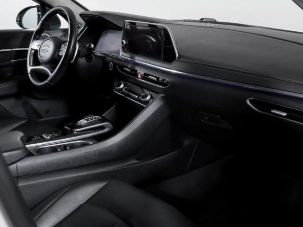 Hyundai Sonata VIII (DN8) с пробегом 2021 года, цена 1 990 000 рублей, 175262 км, седан, Автокод Объявления