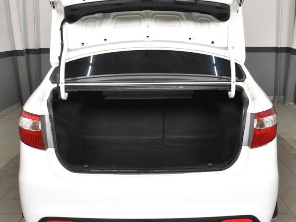 Kia Rio III с пробегом 2012 года, цена 859 995 рублей, 128053 км, седан, Автокод Объявления