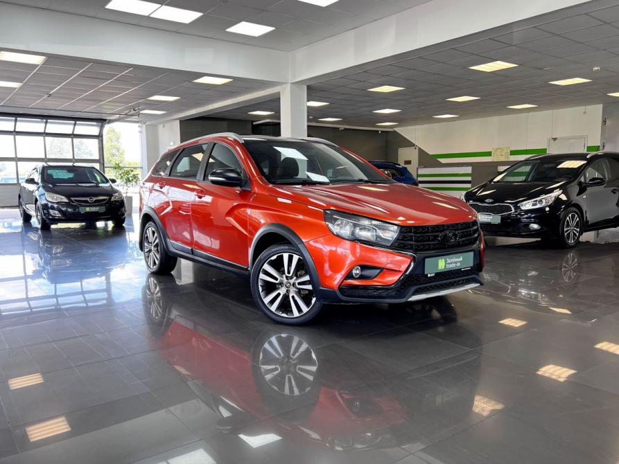 Lada (ВАЗ) Vesta I Тверь  - изображение 5