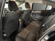 Mazda 3 III (BM) Екатеринбург  - изображение 46