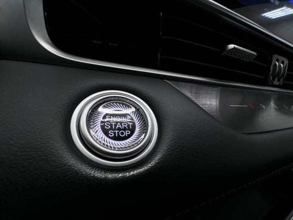 Chery Tiggo 7 Pro Max I Рестайлинг с пробегом 2024 года, цена 1 920 000 рублей, 41372 км, внедорожник, Автокод Объявления