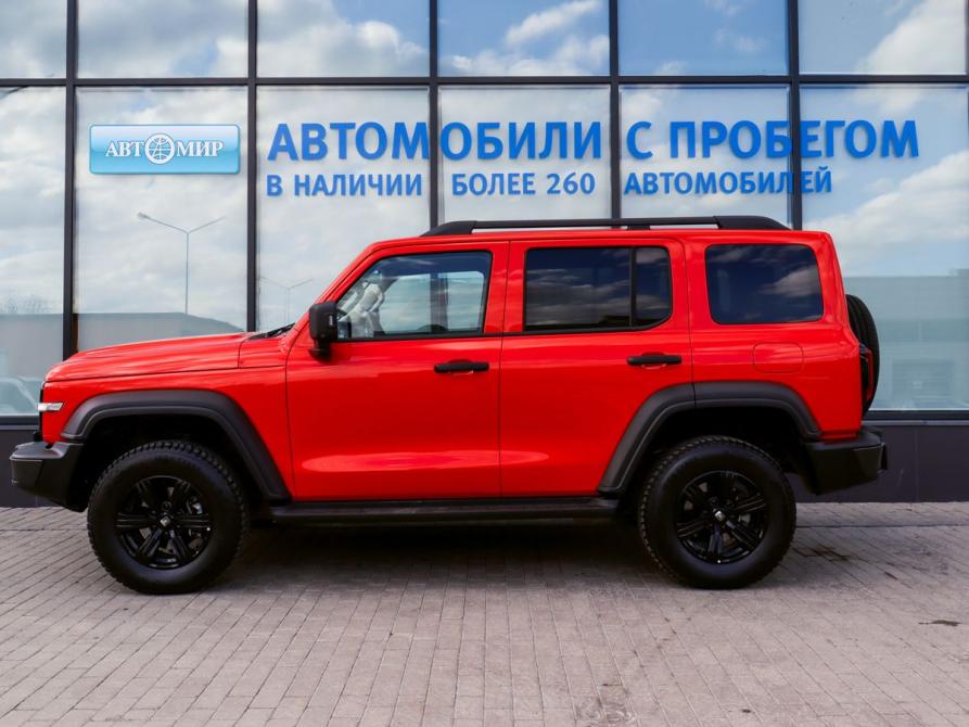 Tank 300 I Екатеринбург  - изображение 2
